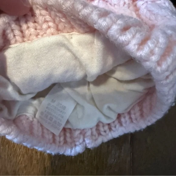 Carter's Kids Matching Set - Gray, Pink, Red, Leopard - Picture 10 of 16